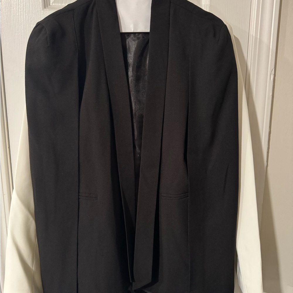 Black Cape